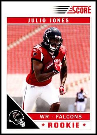 351c Julio Jones